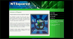 Desktop Screenshot of ntsquared.com
