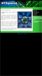 Mobile Screenshot of ntsquared.com